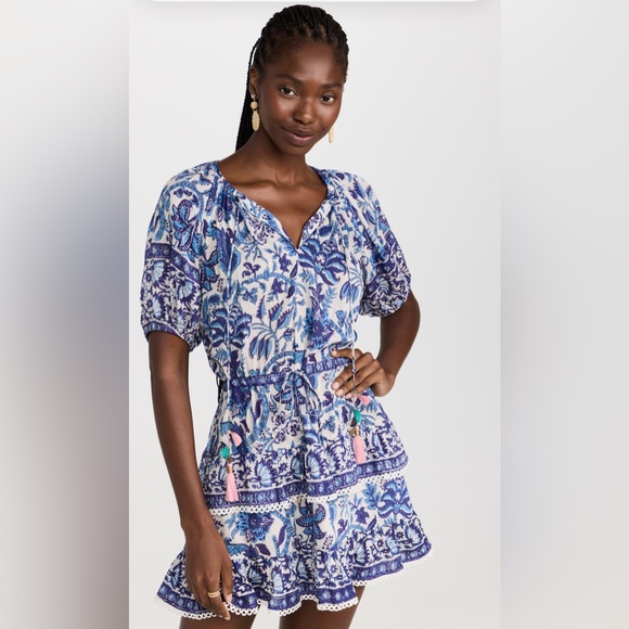 Bell Roxy Mini Dress - Picture 5 of 5